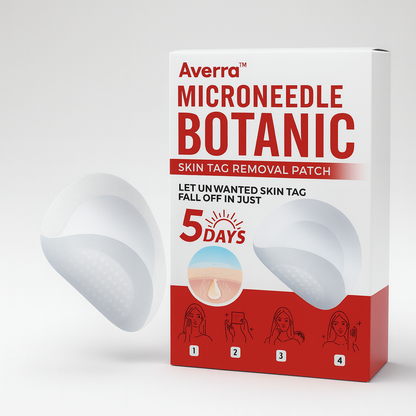 GFOUK Skin Tag Removal Patch