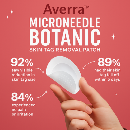 GFOUK Skin Tag Removal Patch