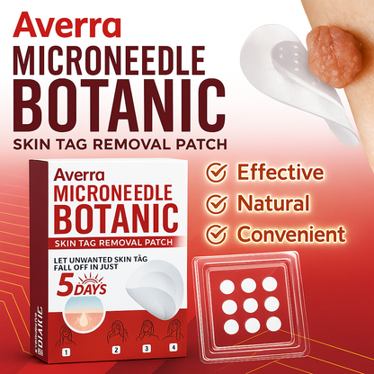 GFOUK Skin Tag Removal Patch